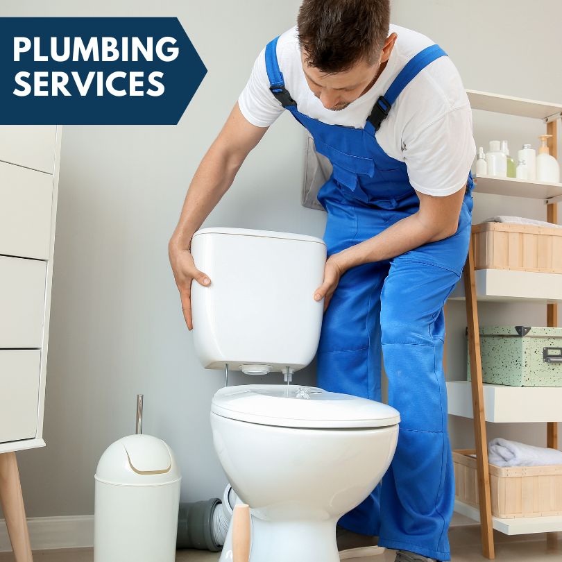 Plumbing Company in Montville, CT