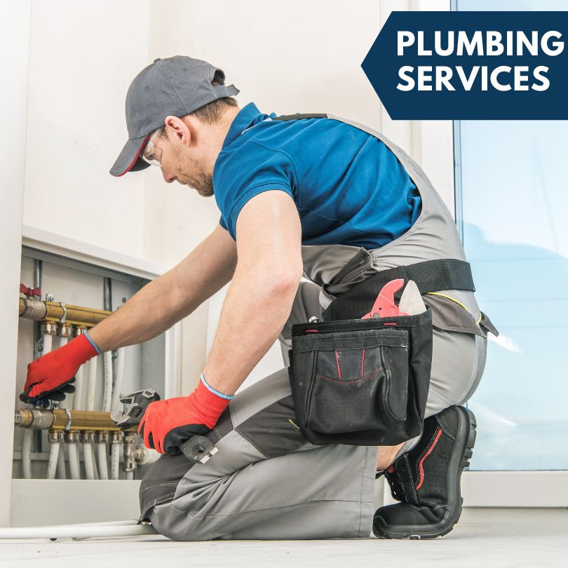 Montville Plumbing Company